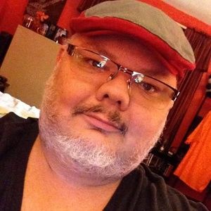 Meet your Posher, Scott